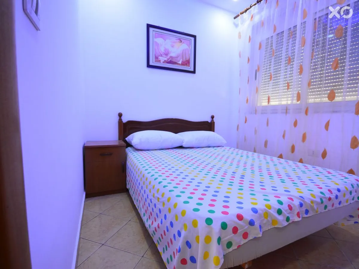 Ama Apartments Durres