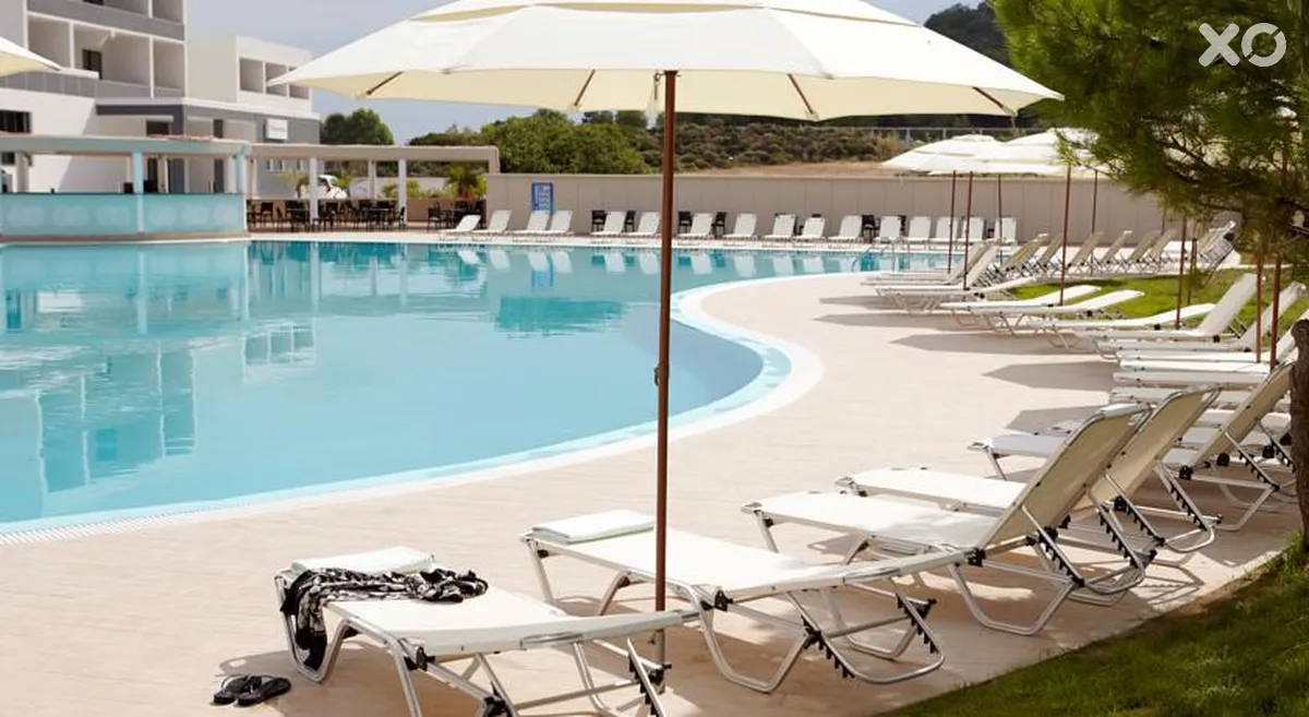 Evita Resort