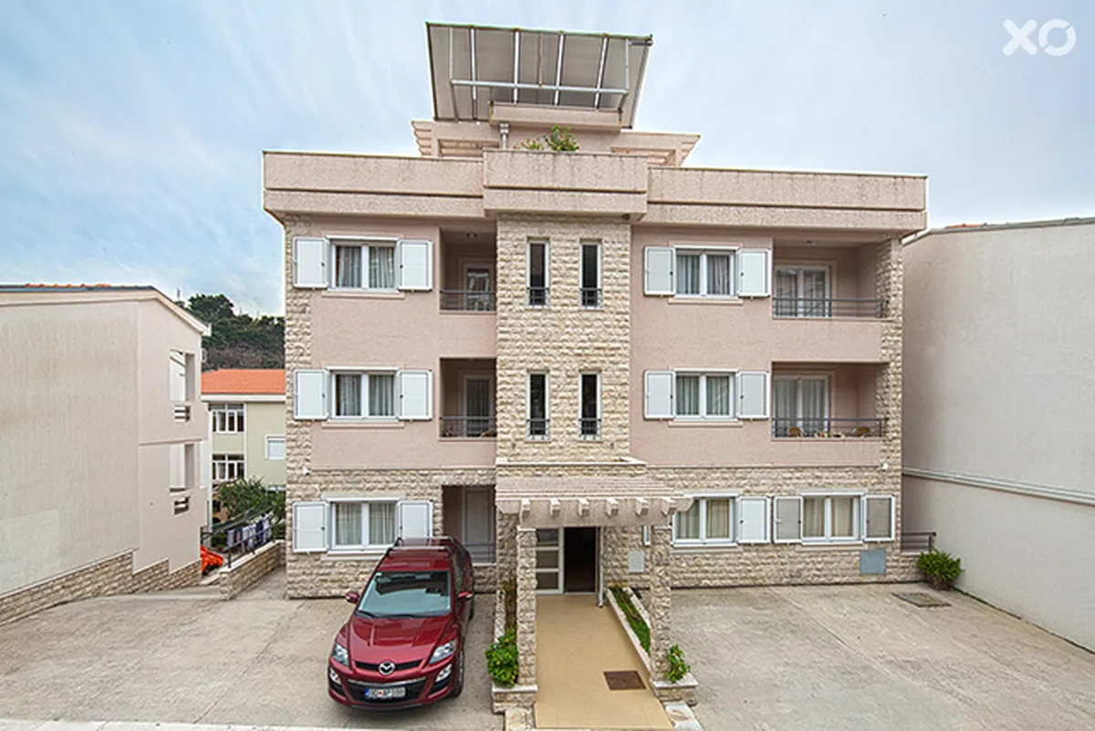 Holiday Apartament