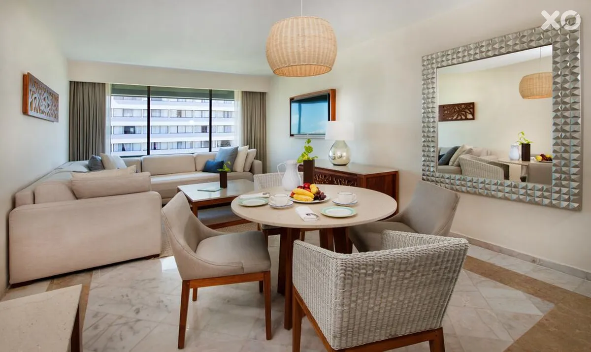 Park Royal Beach Cancun