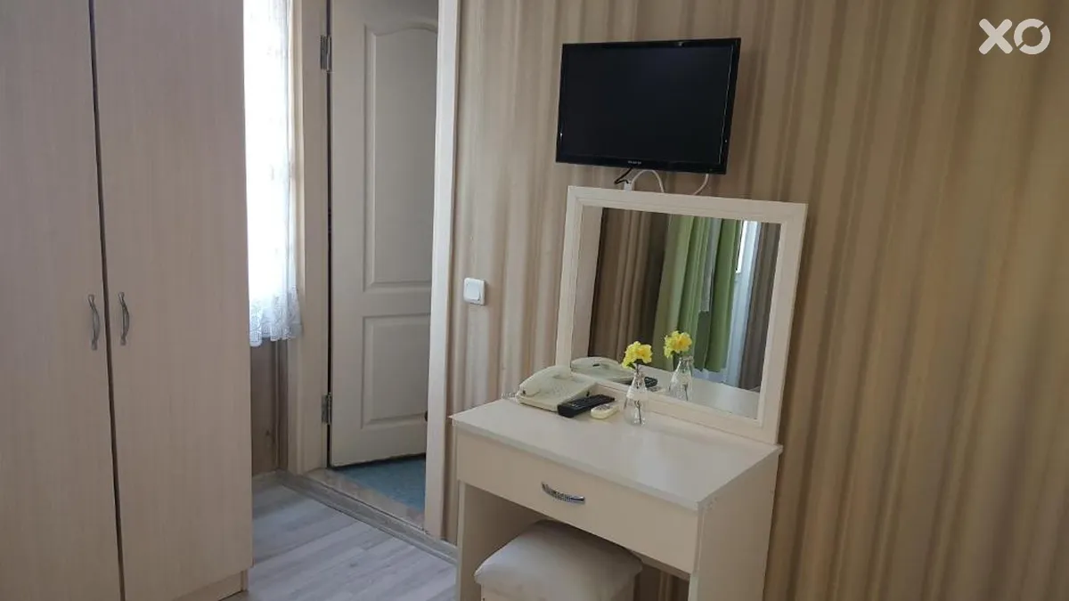 Anadolu Hotel