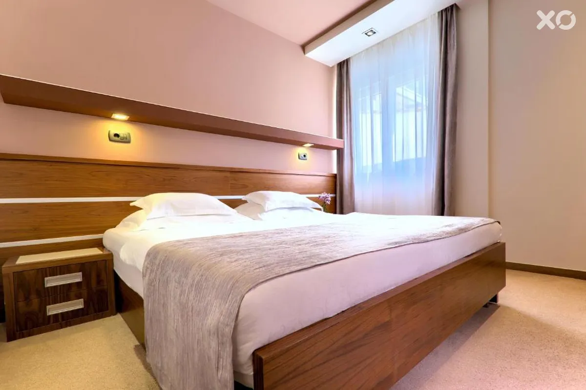Plaza Omis Hotel