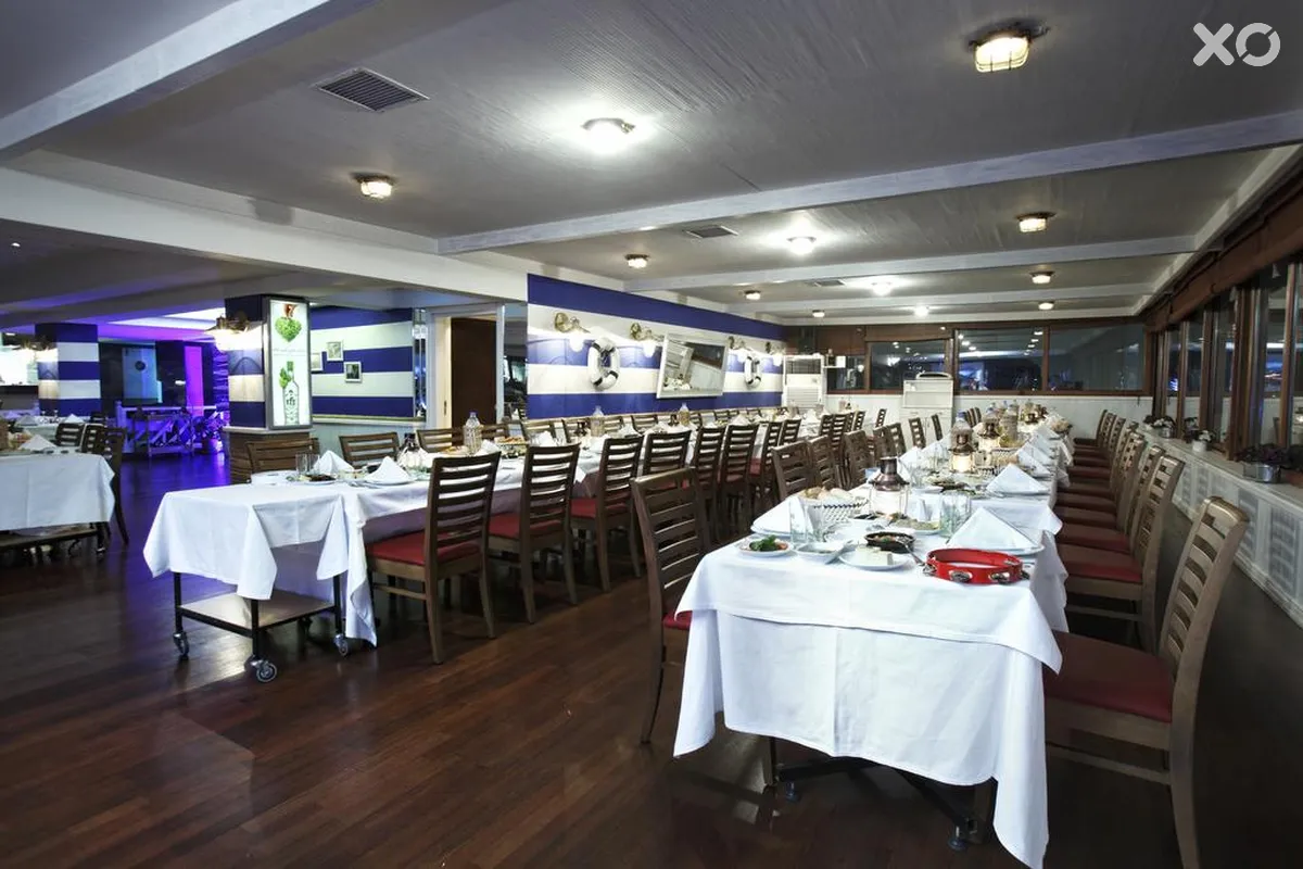 Grand Hotel Halic