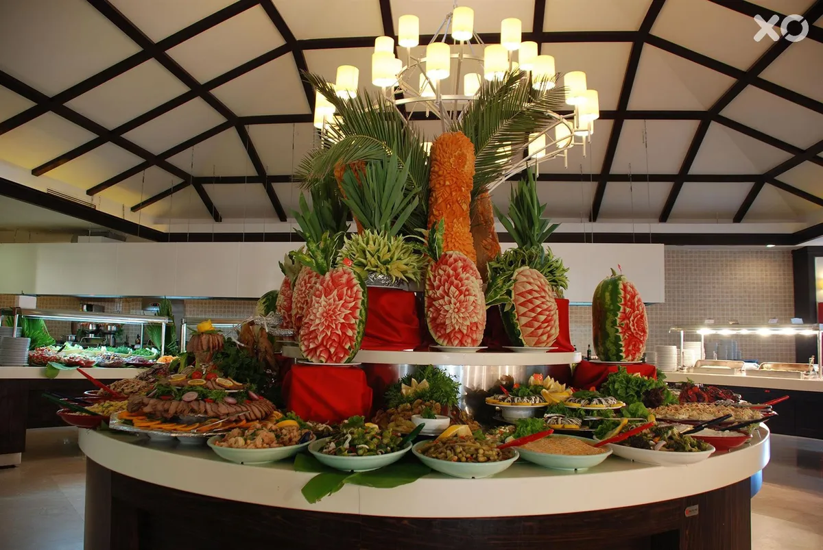 Amelia Beach Resort Hotel & Spa