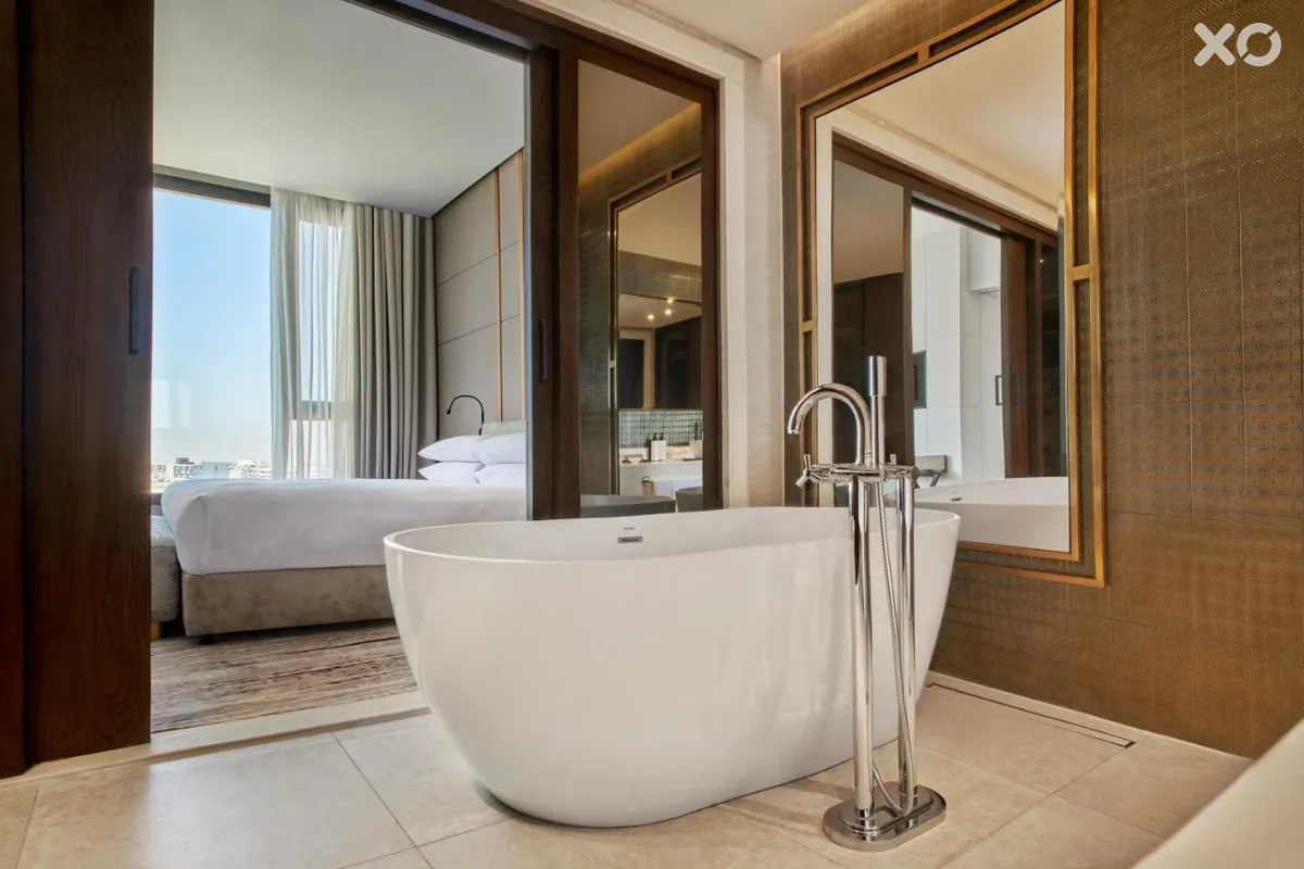 Crowne Plaza West Cairo Arkan