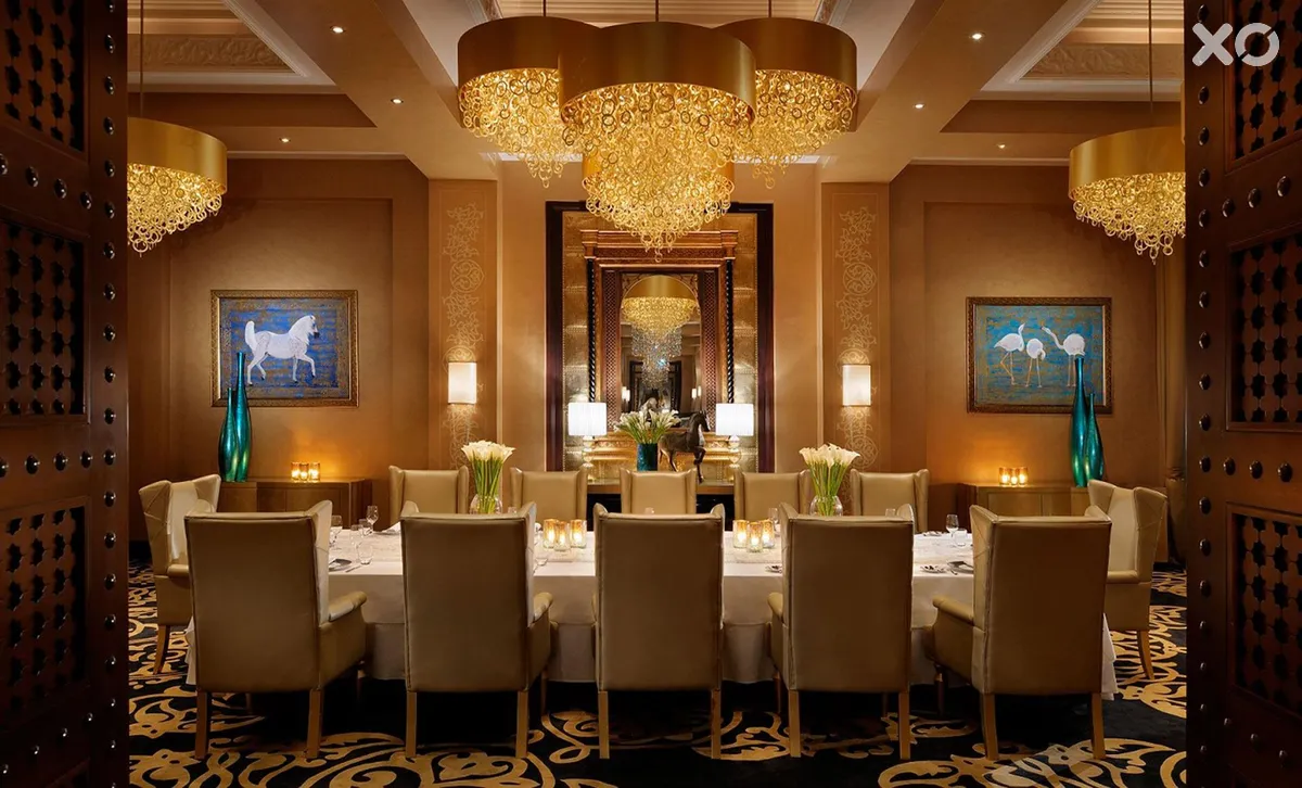 One & Only Royal Mirage The Residence & Spa