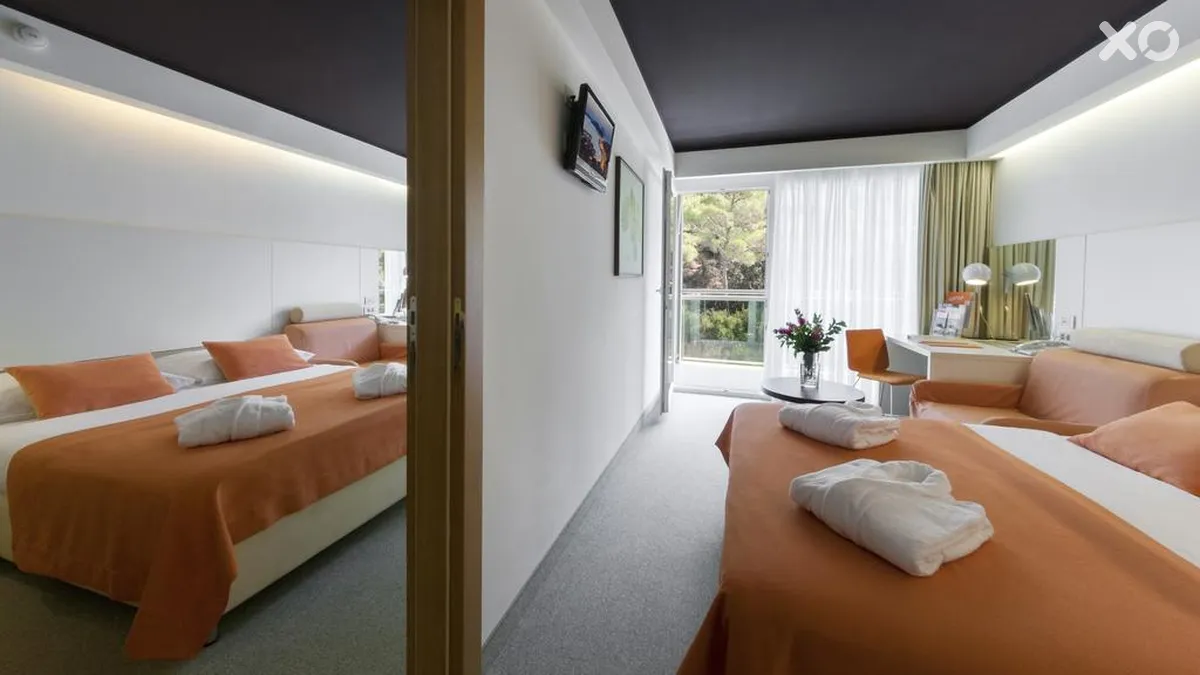 Vespera Family Hotel