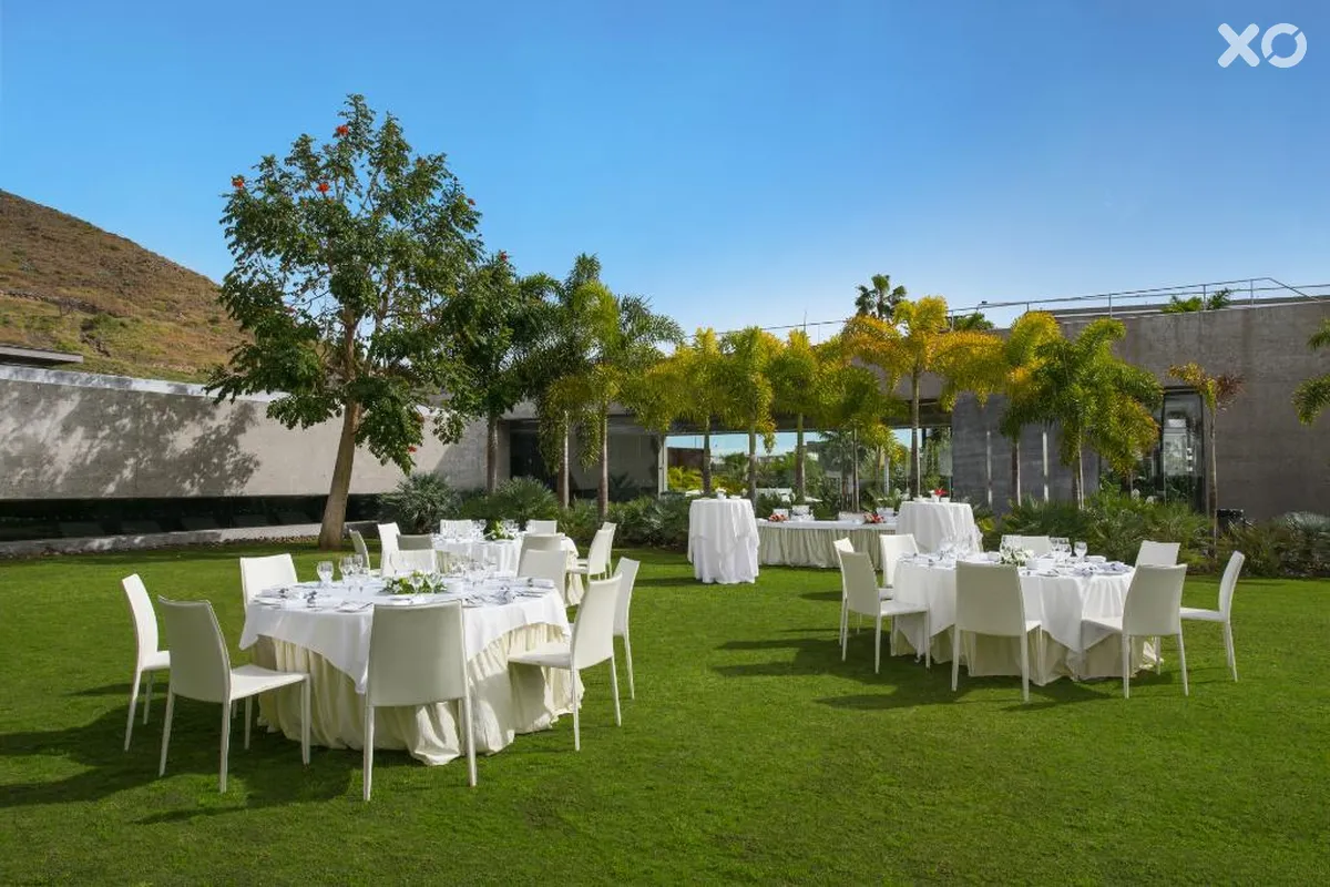 Iberostar Grand Mencey