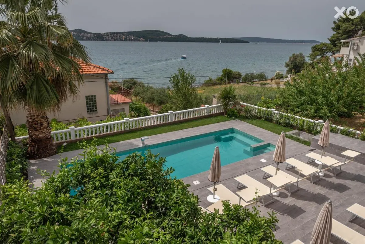 Ana Trogir Villa