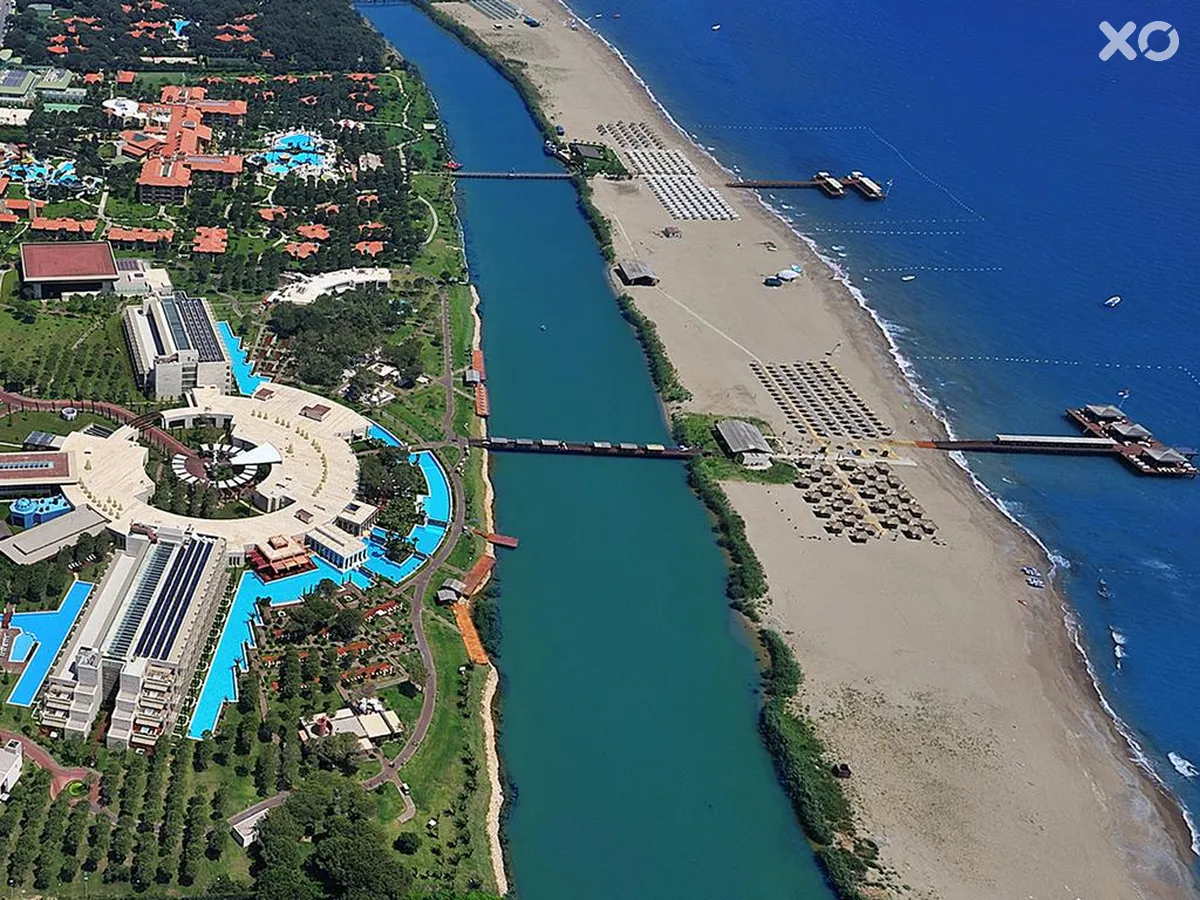 Gloria Serenity Resort