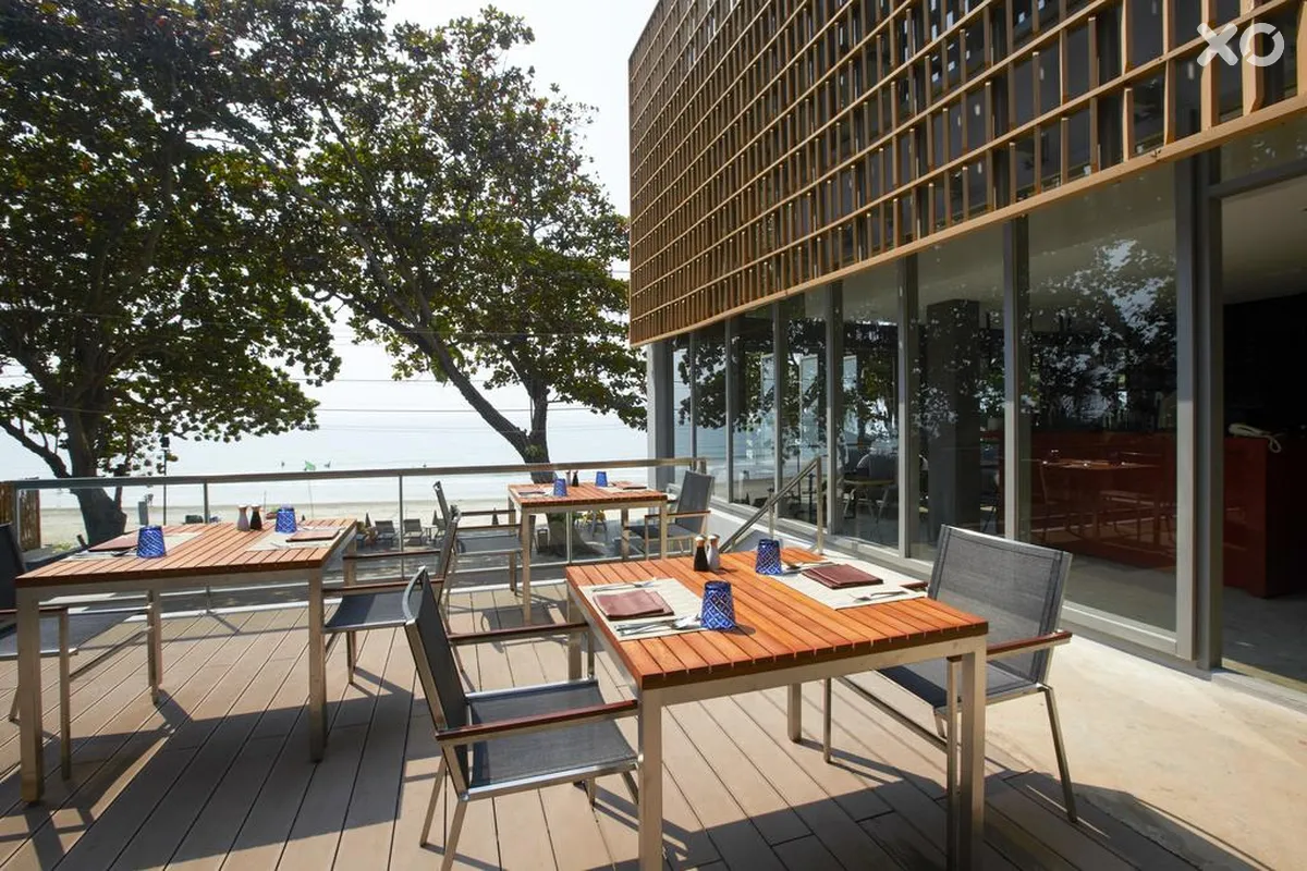 Centara Q Resort Rayong