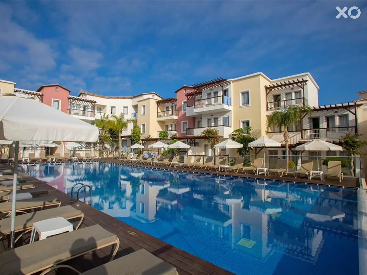 Louis Althea Beach