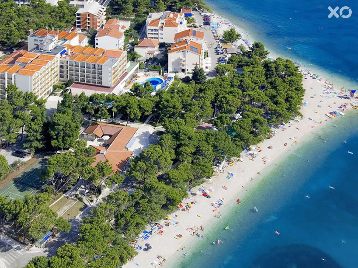 Horizont Hotel