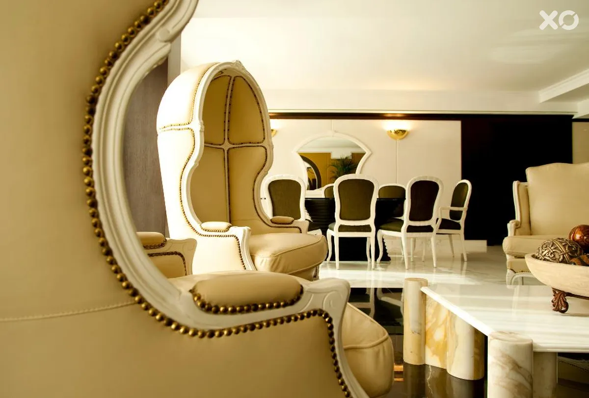 Le Meridien Dubai Hotel & Conference Centre