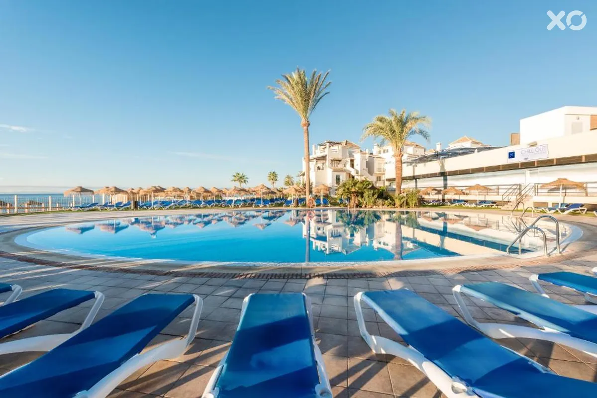 VIK Gran Hotel Costa del Sol