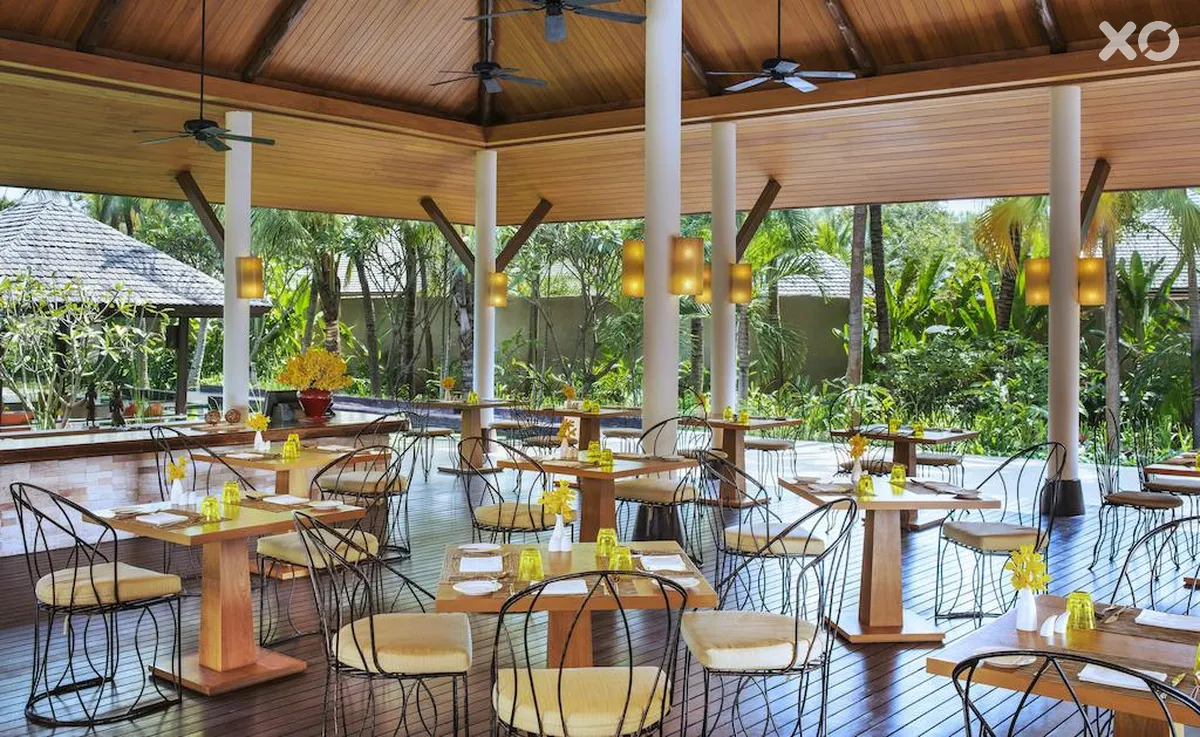 Sheraton Hua Hin Pranburi Villas
