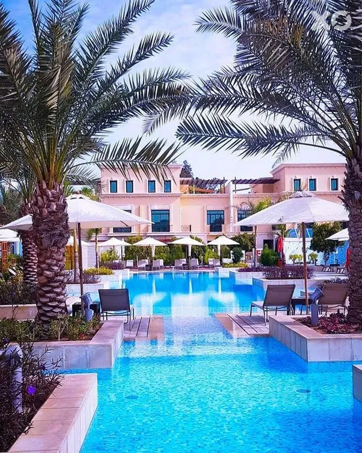 Al Seef Resort & Spa by Andalus