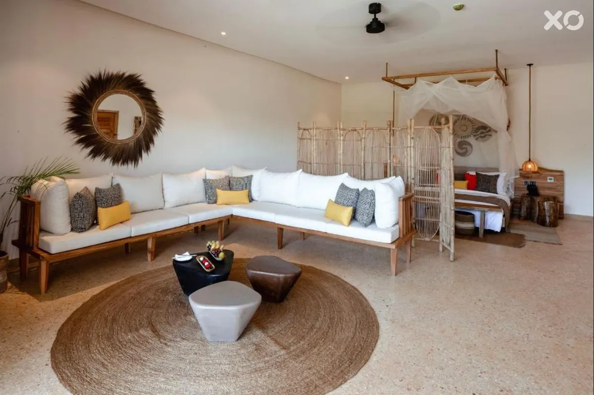 Kwanza Resort by Sunrise
