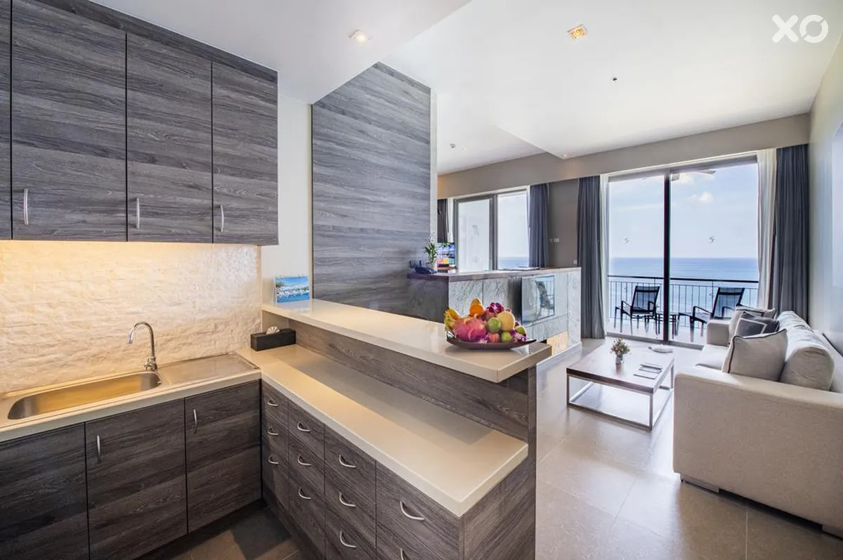 Cape Sienna Phuket Gourmet Hotel & Villas