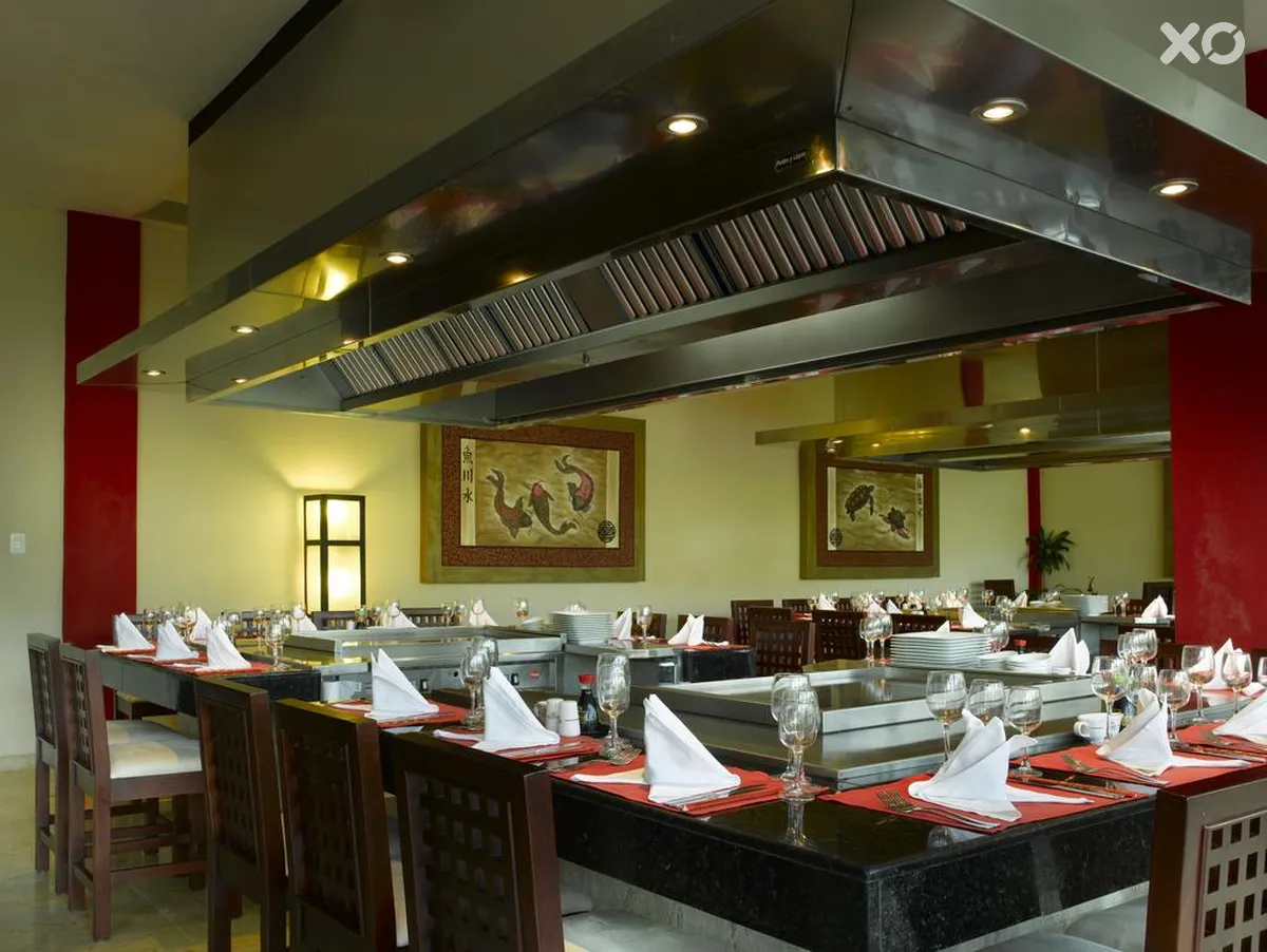 TRS Turquesa Hotel