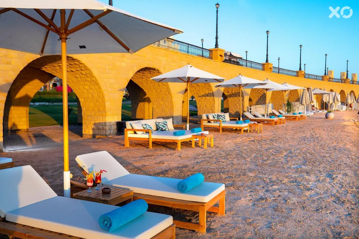 Zen Resort