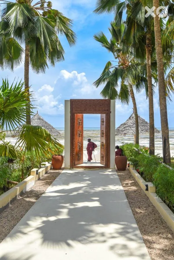 Alma Boutique Hotel