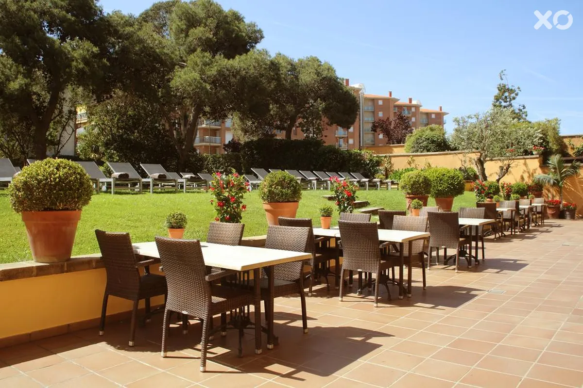Luna Club Hotel