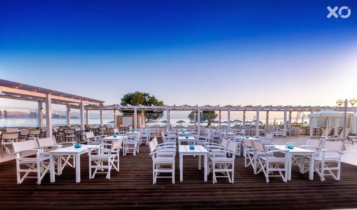 Neptuno Beach