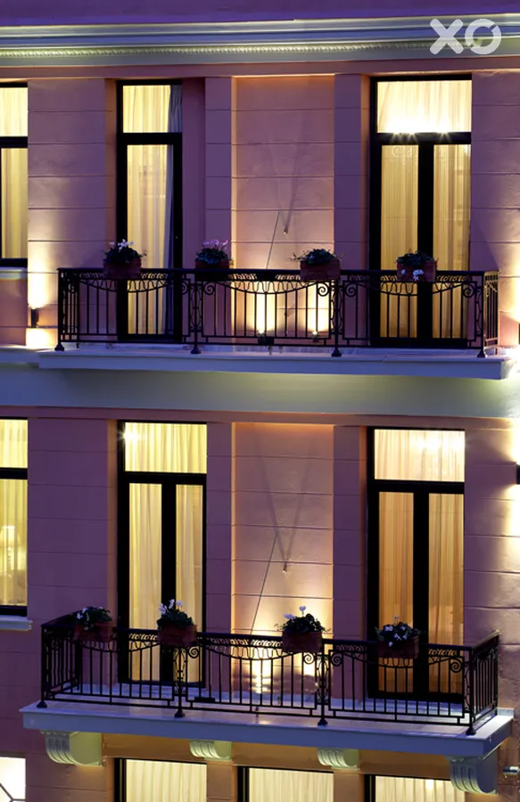 Sweet Home Hotel