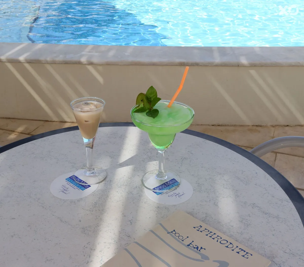 Minos Mare Hotel