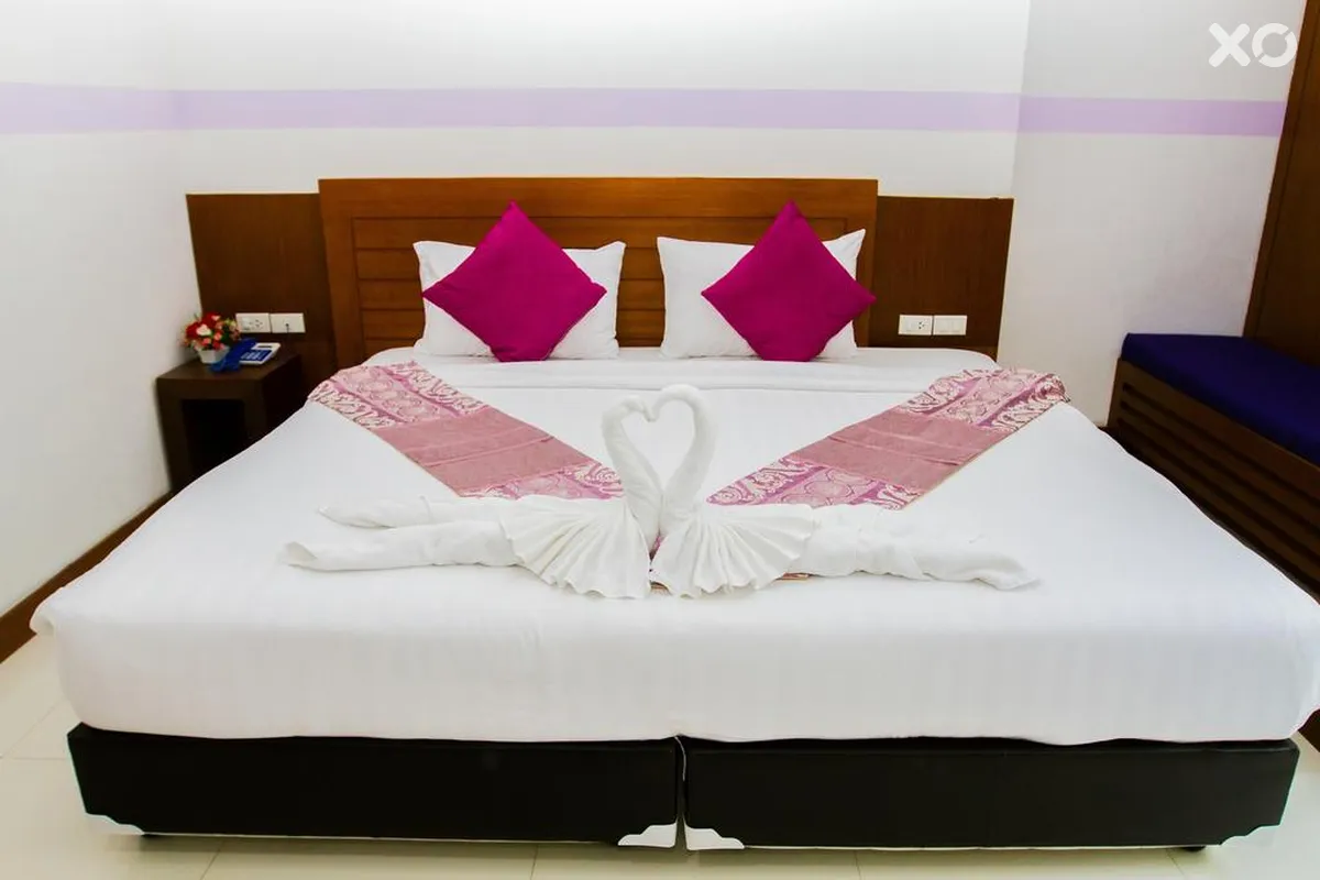 Chana Phuket Hotel