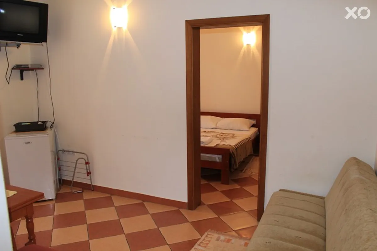 Franeta Villa