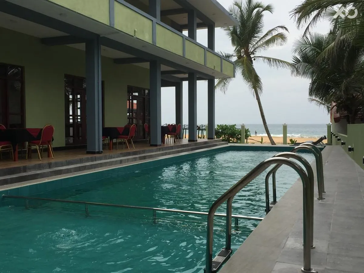 Serenade Beach Hotel
