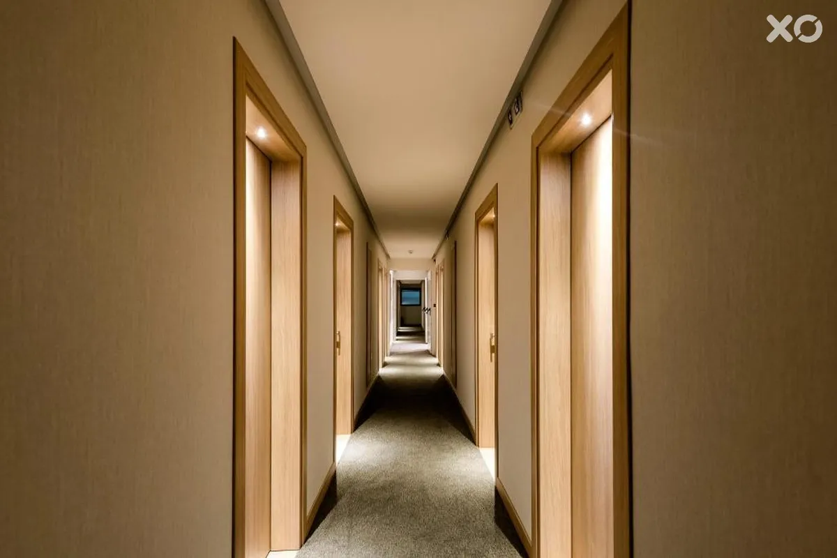 Acandia Hotel