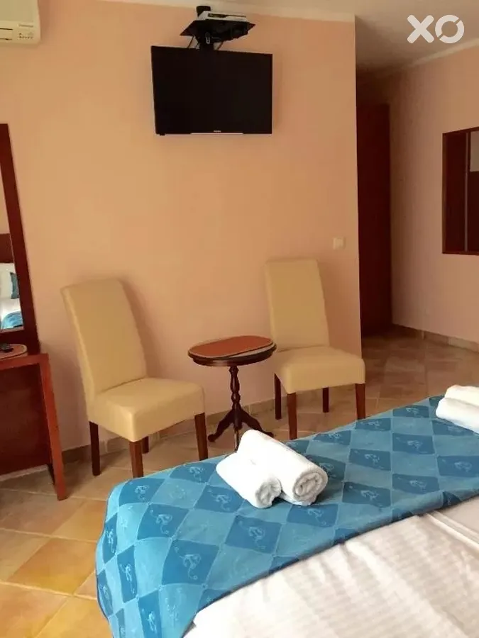 Mare Mar Villa