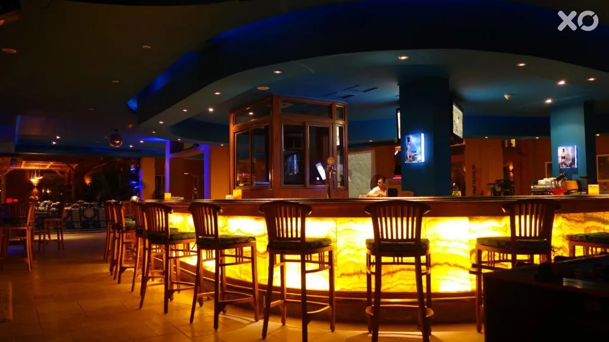 The Breakers Diving & Surfing Lodge