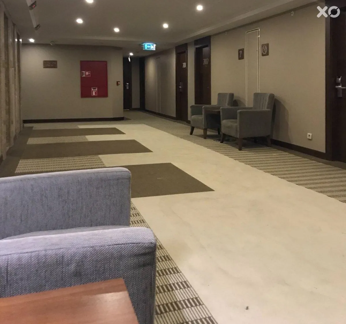 Dedeman Istanbul Hotel