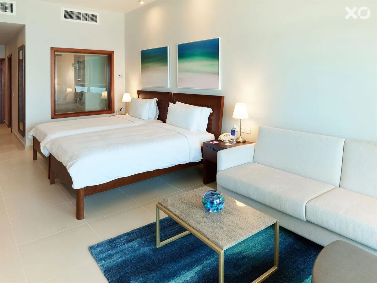 Radisson Blu Resort Fujairah