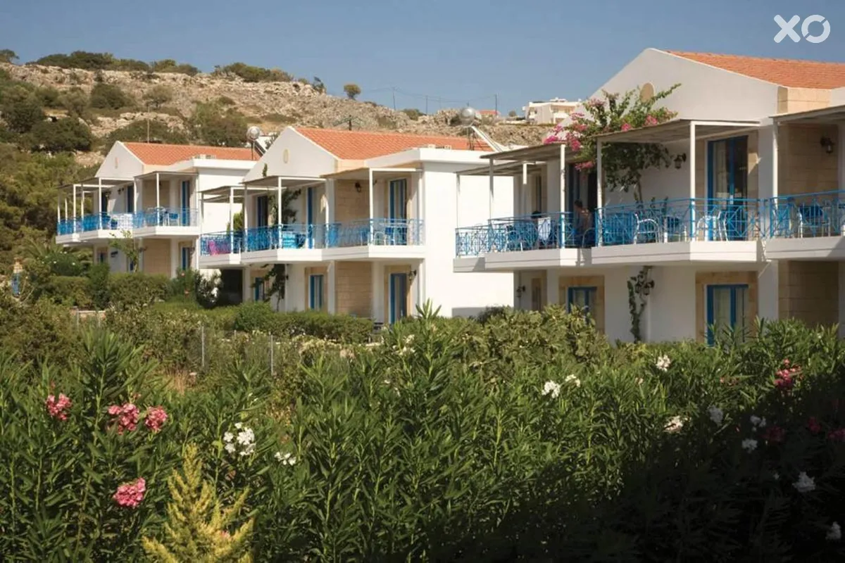 Pefki Islands Resort