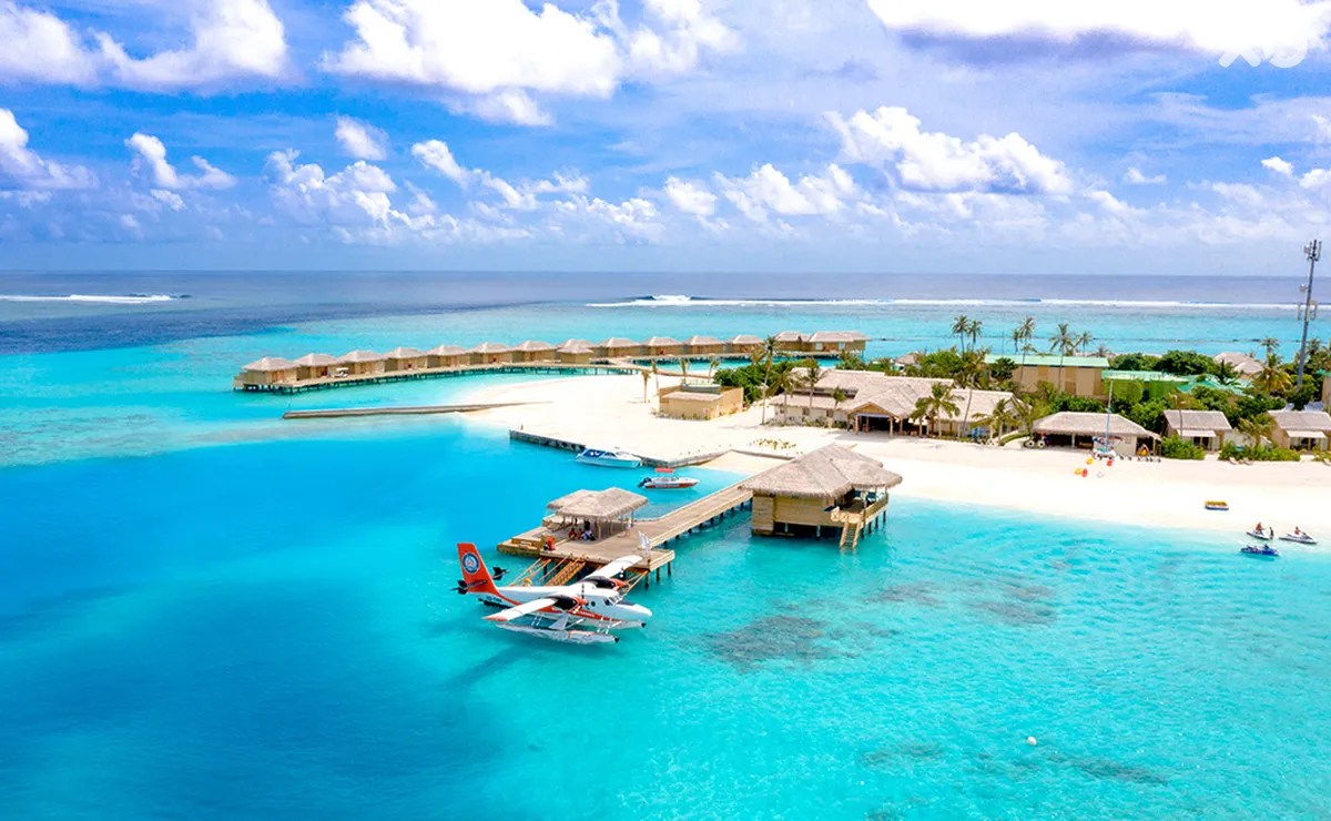You & Me by Cocoon Maldives