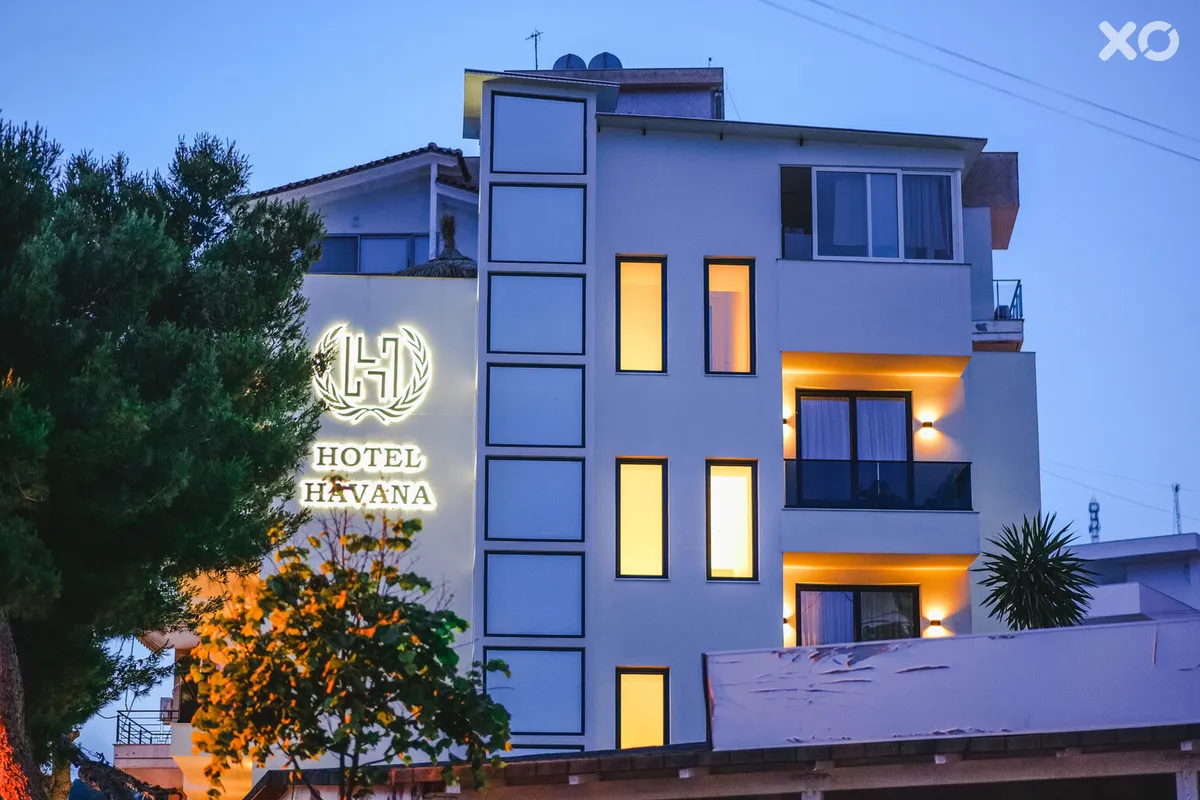 Havana Hotel