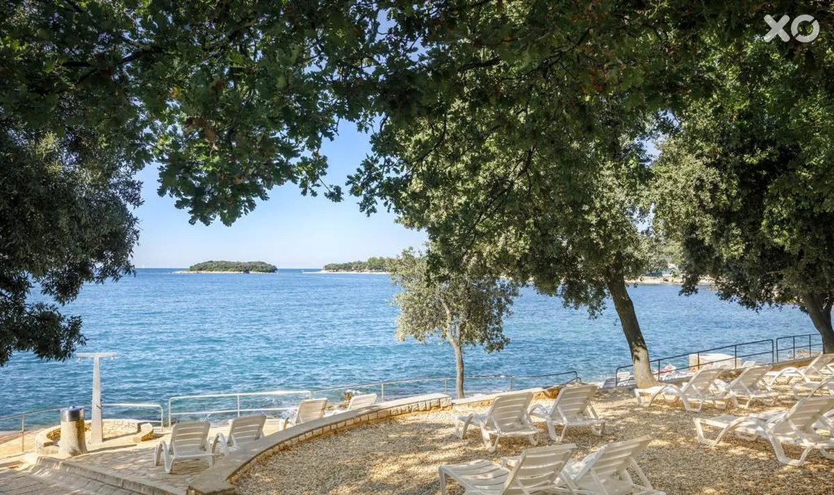 Funtana Resort
