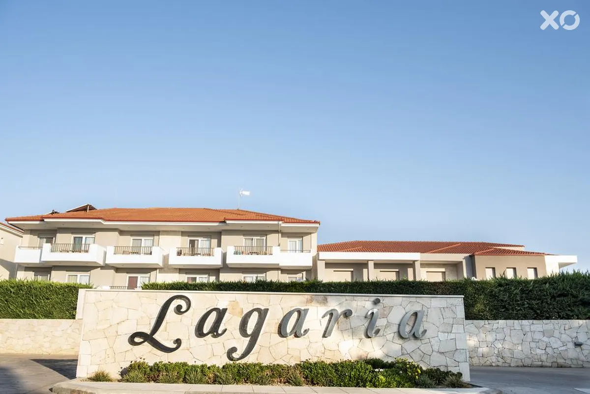 Lagaria Hotel