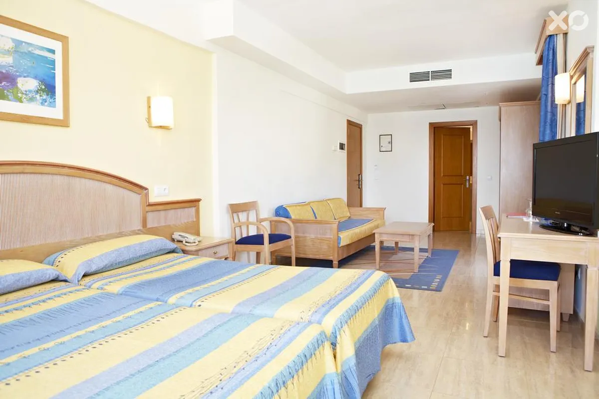 Universal Hotel Castell Royal