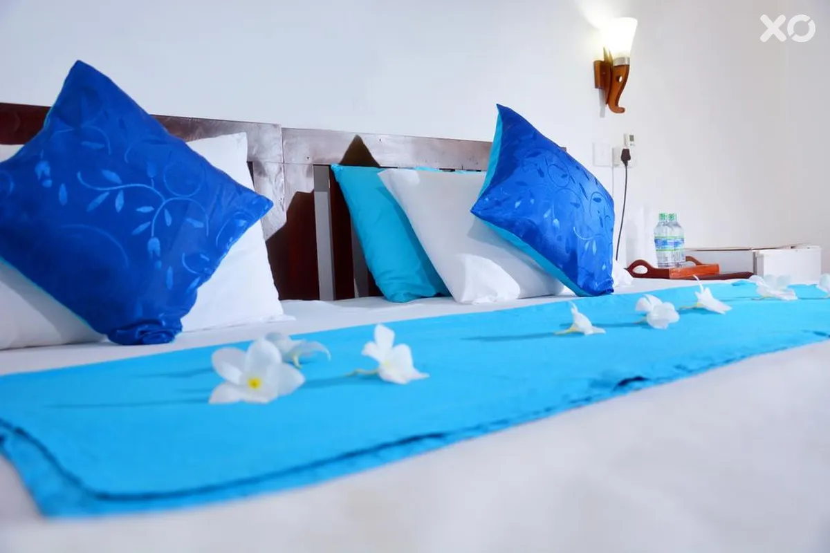 Blue Sky Beach Resort