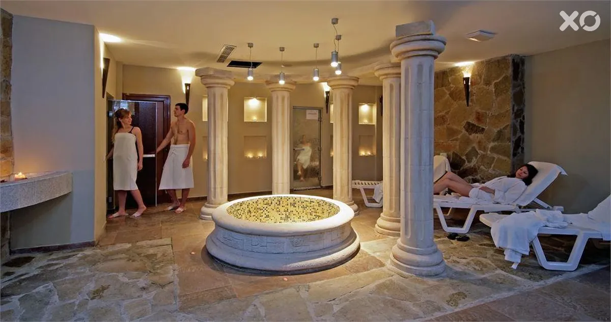 Sol Nessebar Palace Hotel