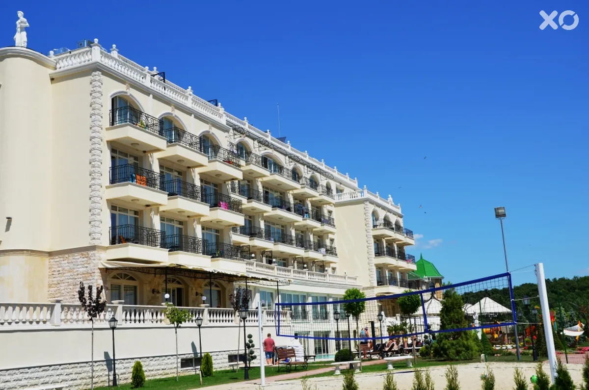 Therma Palace