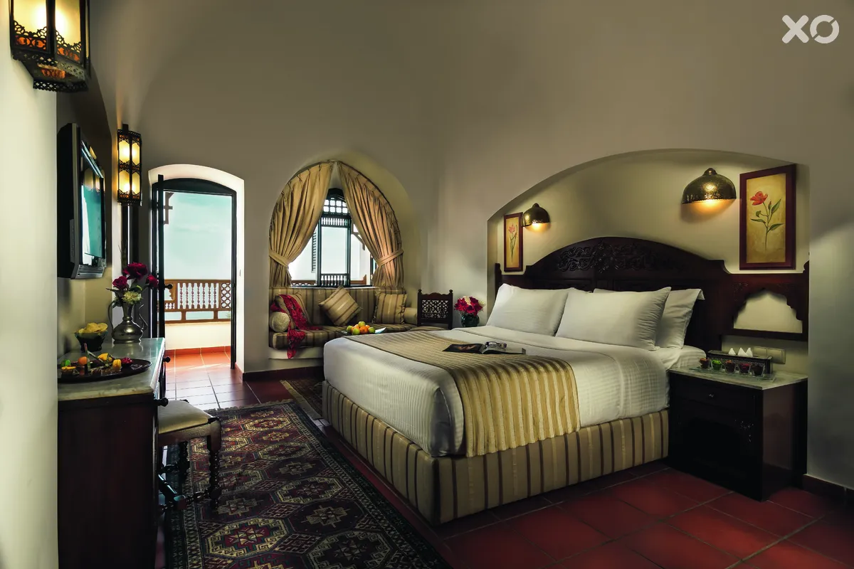 Movenpick Sharm el Sheikh Naama Bay