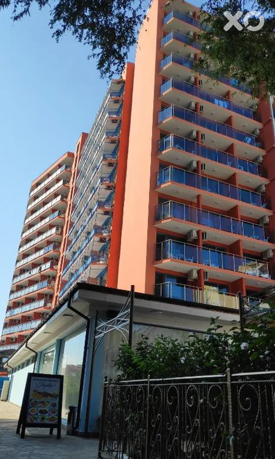 Shipka Beach Hotel