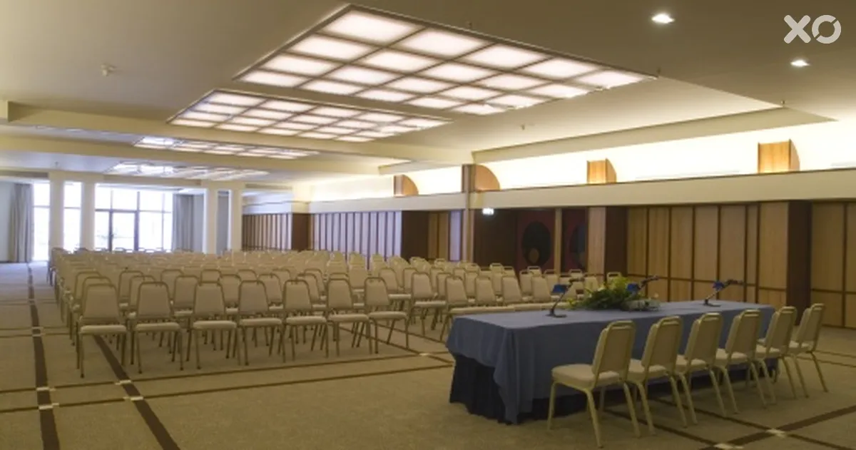 Pestana Carlton Madeira